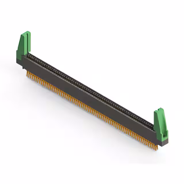 395-144-560-588 EDAC Inc.  Edgeboard Connectors